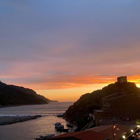 Le Cap'O Porto (Corsica) Exterior foto